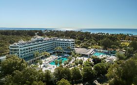 Berry Hotels Sorgun 5* Отзывы